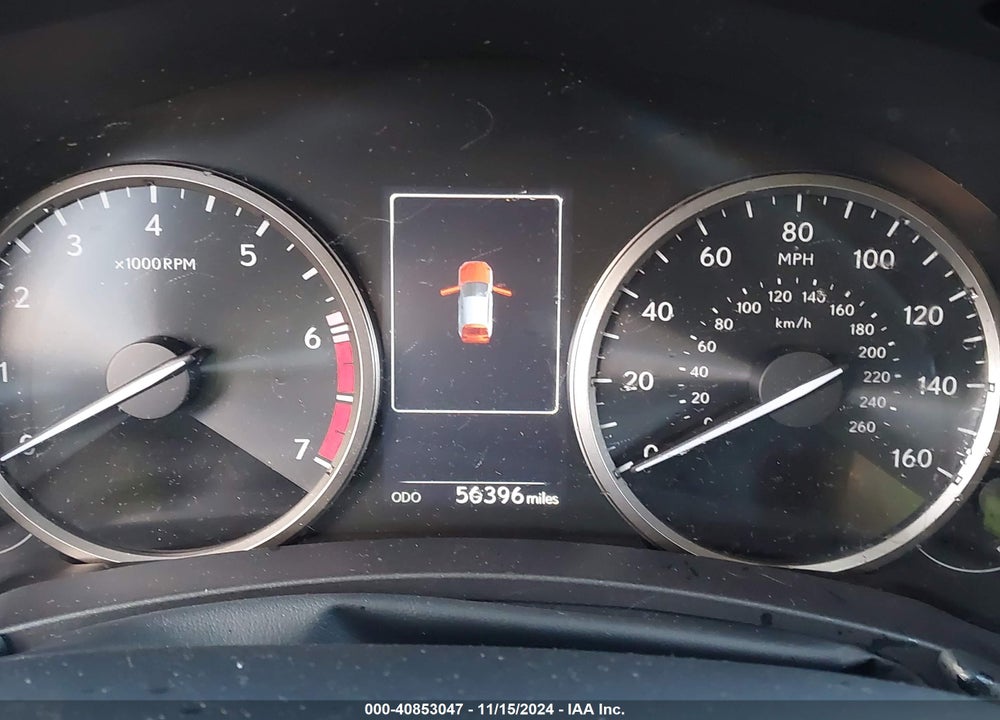 2021 LEXUS NX 300 VIN: JTJGARBZ6M2188185
