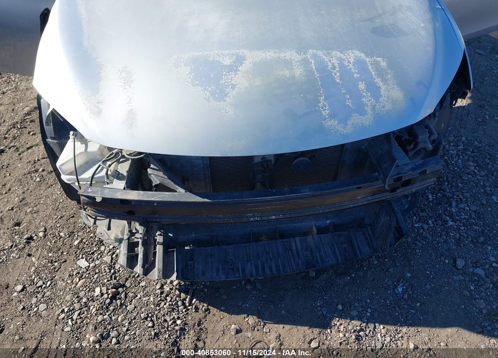 2013 NISSAN SENTRA FE+ S VIN: 3N1AB7AP3DL774225