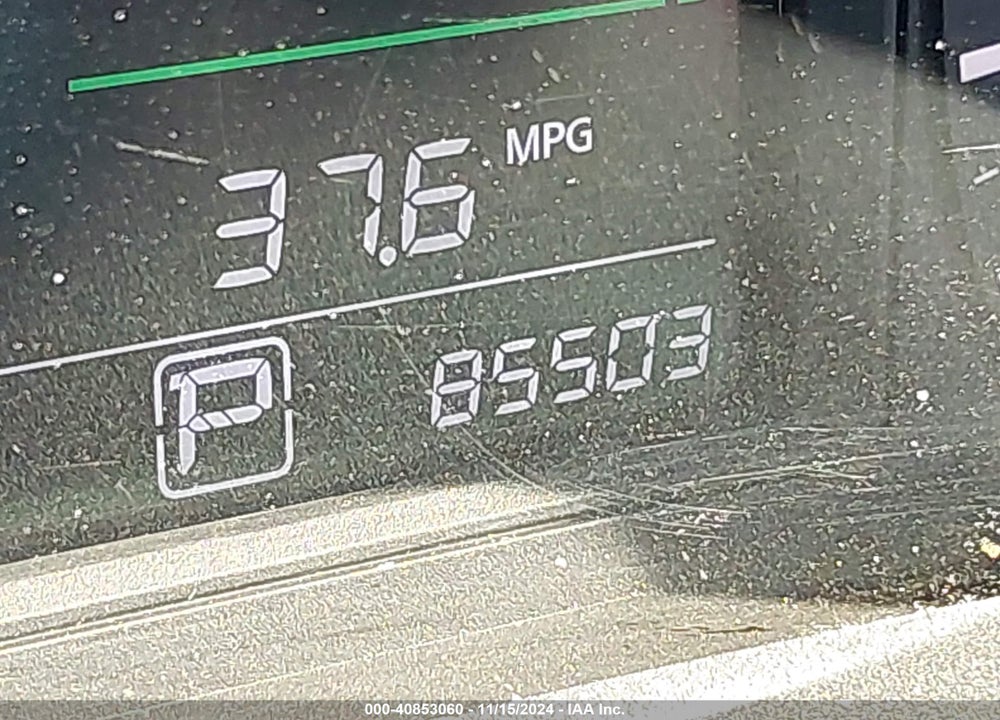 2013 NISSAN SENTRA FE+ S VIN: 3N1AB7AP3DL774225
