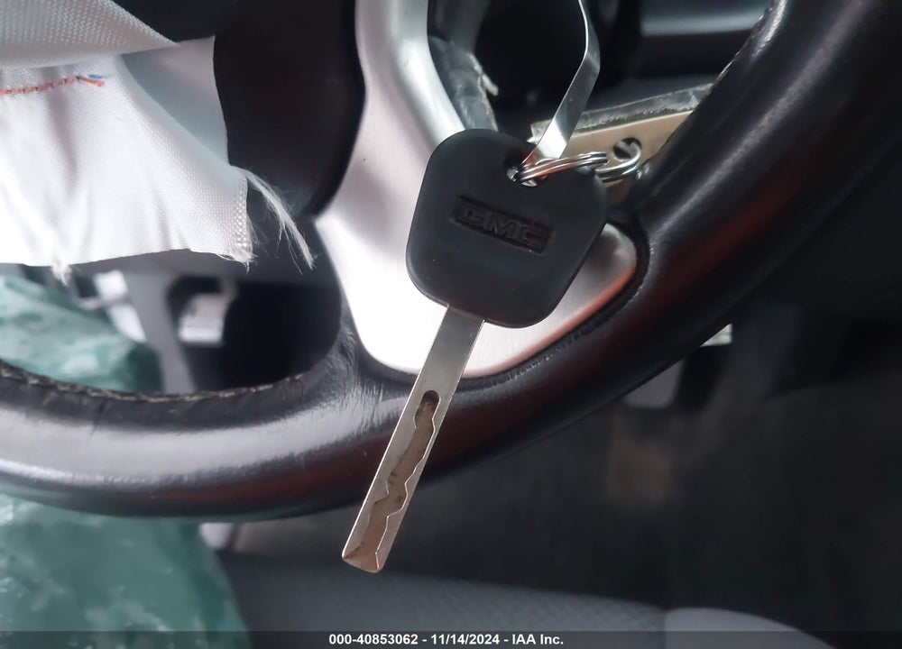 2018 GMC SIERRA 1500 VIN: 1GTV2MEC9JZ206215