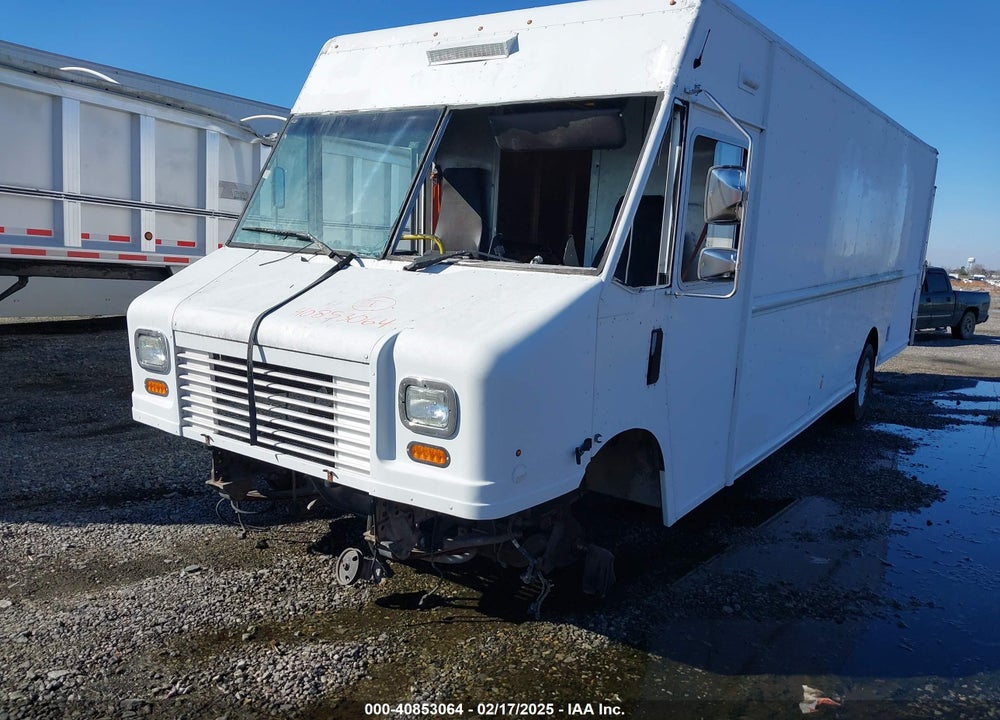 2015 FORD F-59 COMMERCIAL STRIPPED VIN: 1F66F5KY5F0A04372