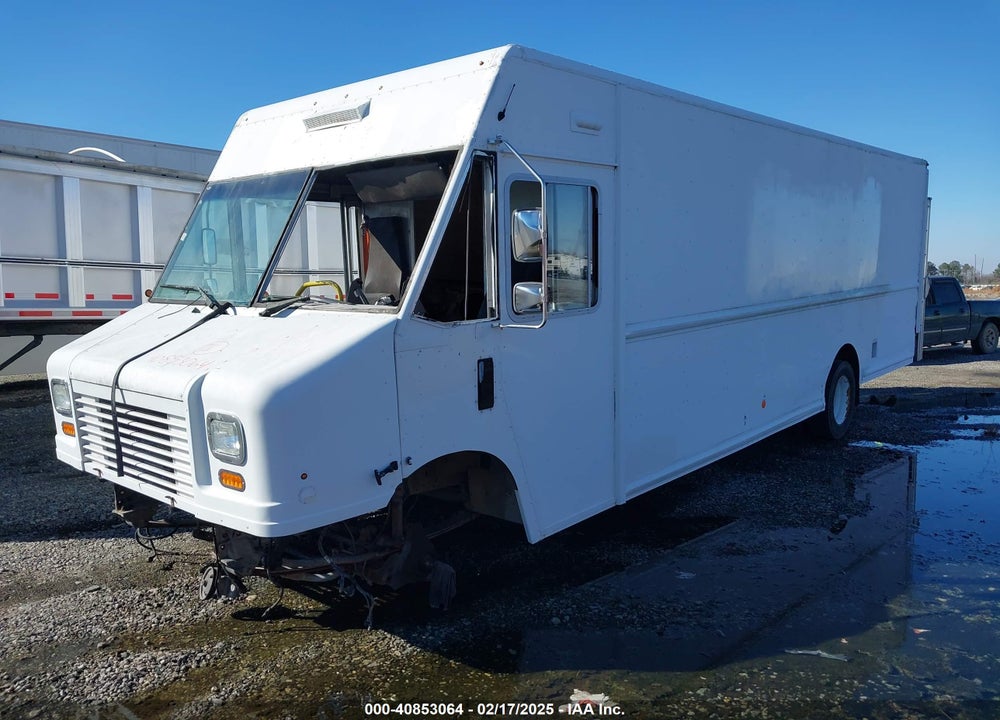 2015 FORD F-59 COMMERCIAL STRIPPED VIN: 1F66F5KY5F0A04372