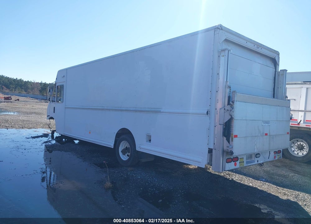 2015 FORD F-59 COMMERCIAL STRIPPED VIN: 1F66F5KY5F0A04372