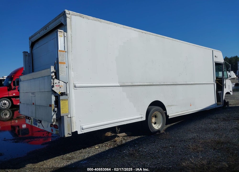 2015 FORD F-59 COMMERCIAL STRIPPED VIN: 1F66F5KY5F0A04372