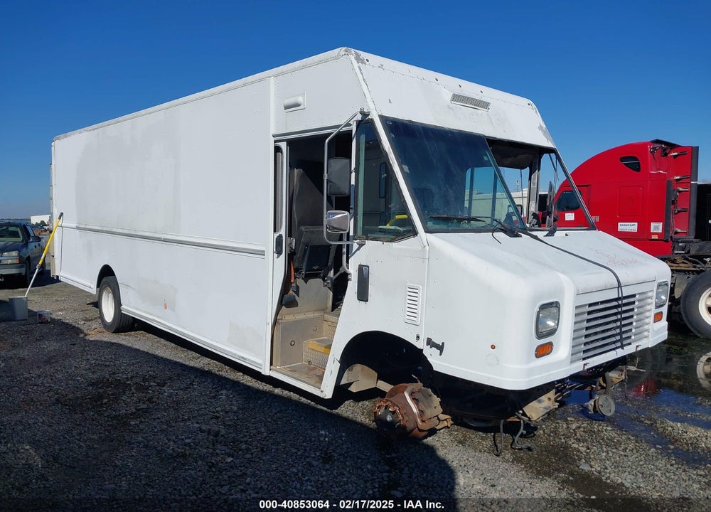 2015 FORD F-59 COMMERCIAL STRIPPED VIN: 1F66F5KY5F0A04372