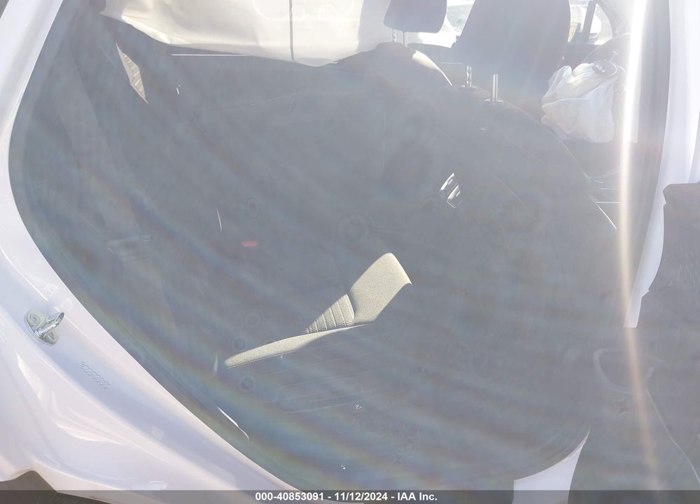 2023 KIA SORENTO LX VIN: 5XYRG4LC5PG240293