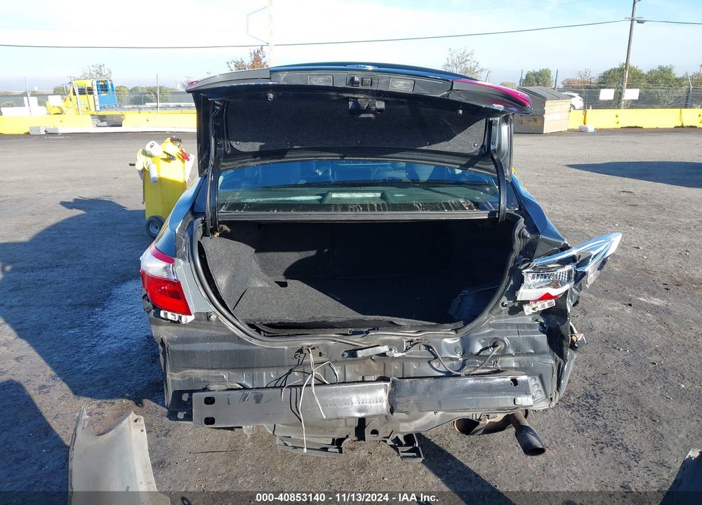 2014 TOYOTA COROLLA L/LE/LE PLS/PRM/S/S PLS VIN: 5YFBURHE9EP025221