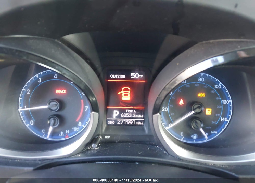2014 TOYOTA COROLLA L/LE/LE PLS/PRM/S/S PLS VIN: 5YFBURHE9EP025221