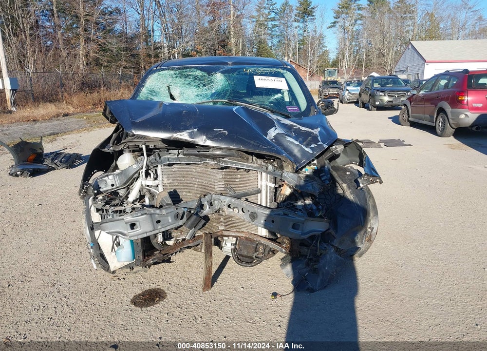 2019 FORD ESCAPE VIN: 1FMCU0F76KUA27832