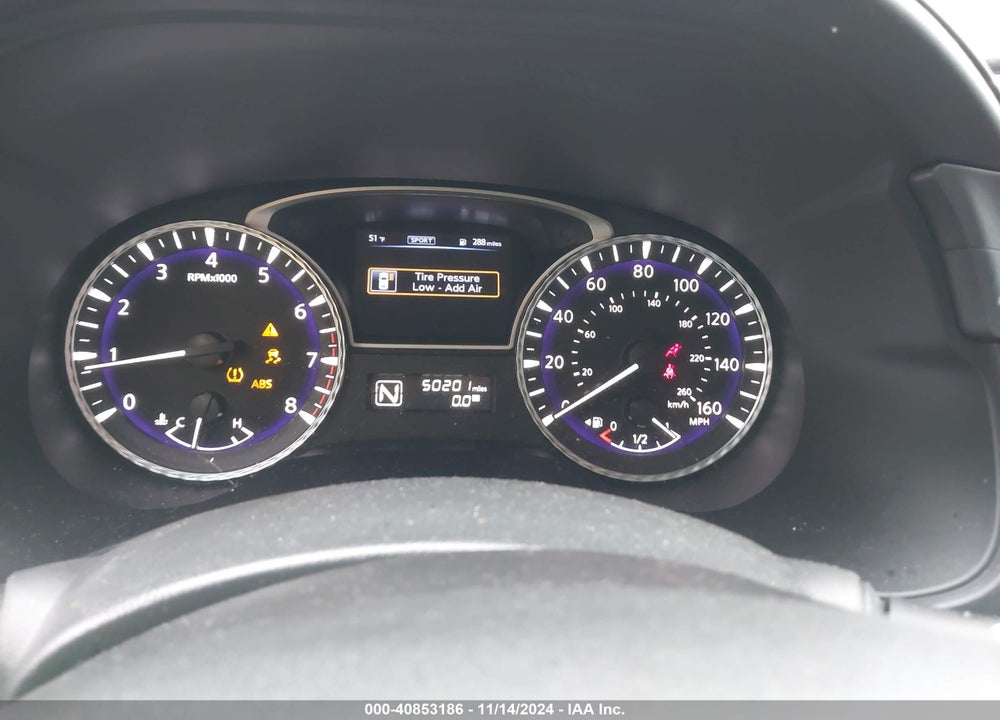 2017 INFINITI QX60 VIN: 5N1DL0MM8HC543155