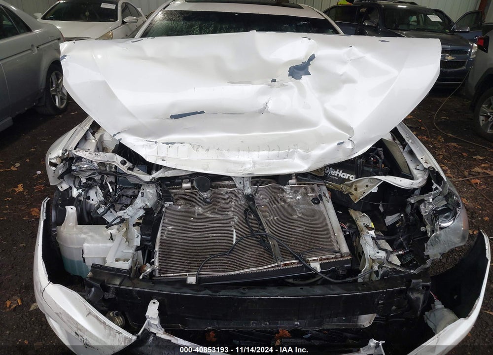 2015 TOYOTA CAMRY SE VIN: 4T1BF1FK5FU476988
