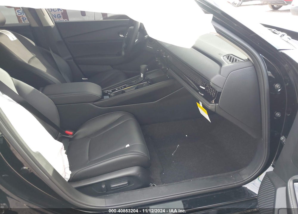 2024 HONDA ACCORD VIN: 1HGCY2F86RA094084