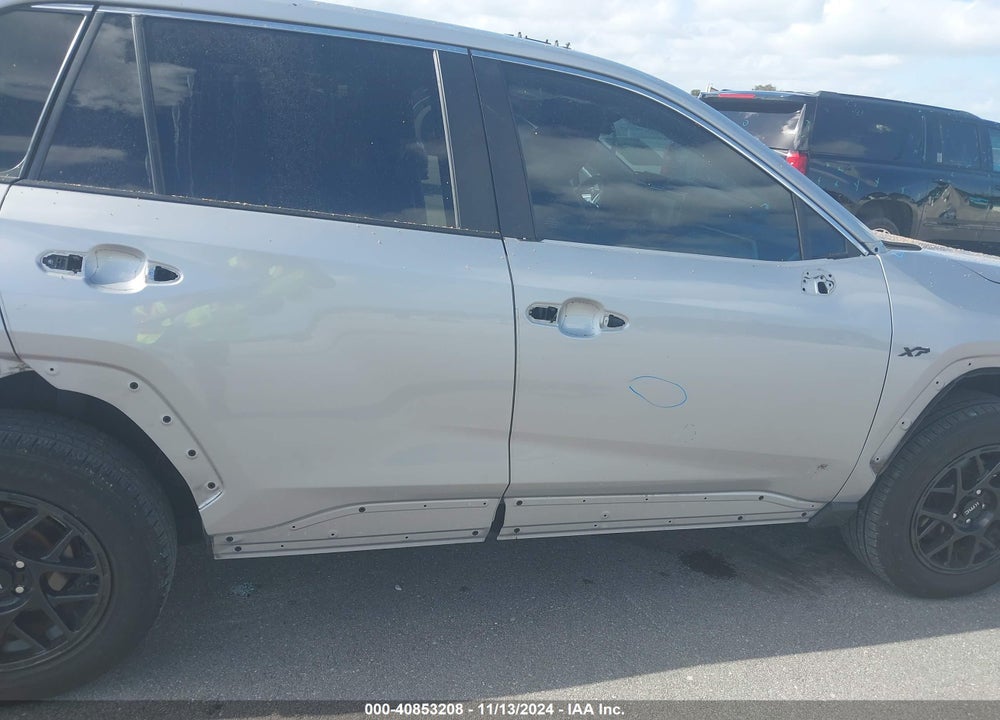 2021 TOYOTA RAV4 XLE VIN: 2T3W1RFV1MW139909