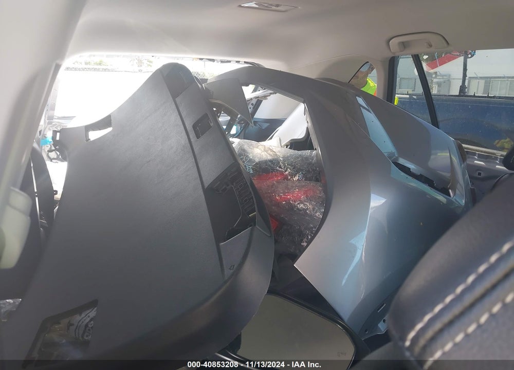 2021 TOYOTA RAV4 XLE VIN: 2T3W1RFV1MW139909