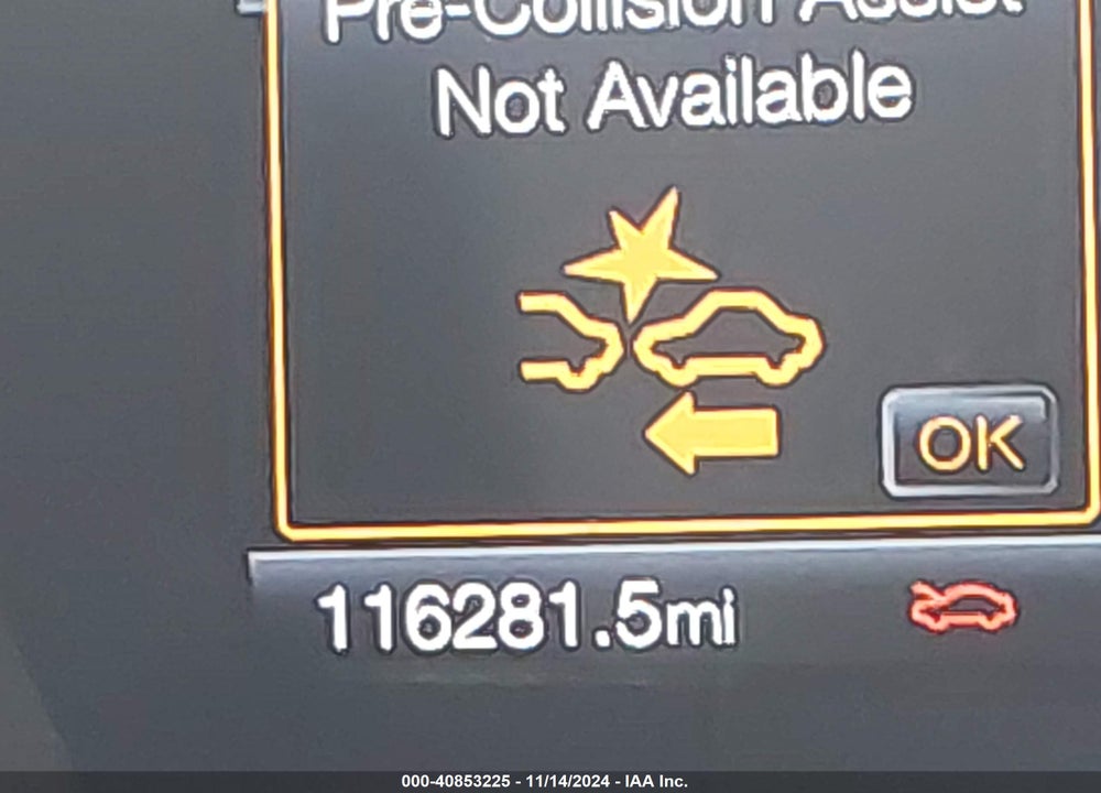 2019 FORD FUSION SE VIN: 3FA6P0HD2KR111753