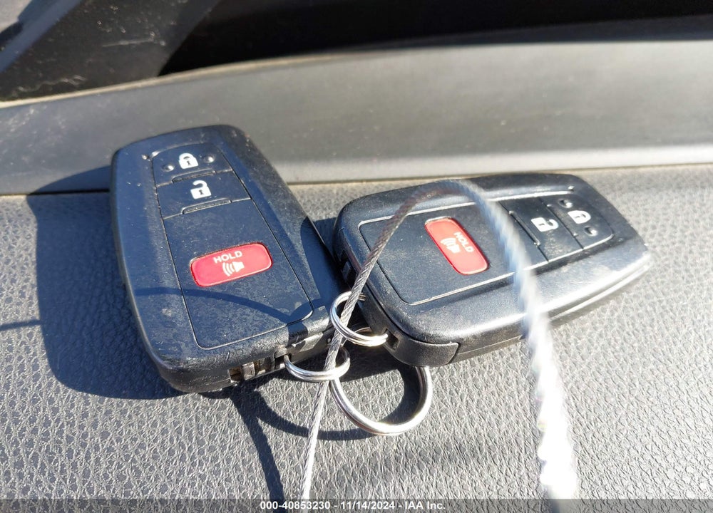 2016 TOYOTA PRIUS TWO ECO VIN: JTDKARFU0G3029317