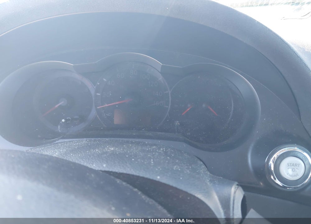 2011 NISSAN ALTIMA 2.5 S VIN: 1N4AL2AP5BN428693