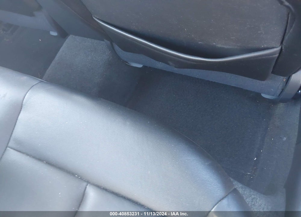 2011 NISSAN ALTIMA 2.5 S VIN: 1N4AL2AP5BN428693