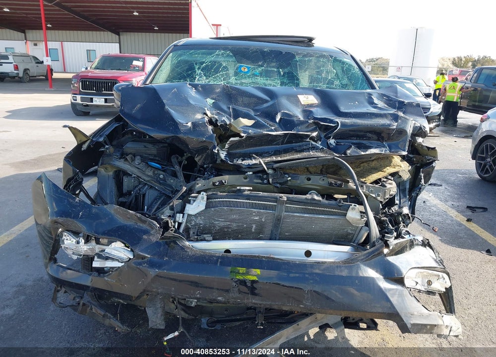 2017 HONDA PILOT EX-L VIN: 5FNYF5H52HB040804