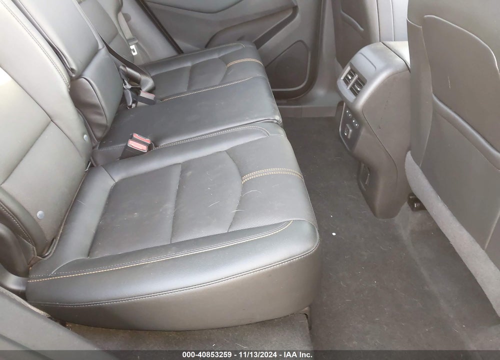 2023 CHEVROLET EQUINOX AWD PREMIER VIN: 3GNAXXEG7PL170729