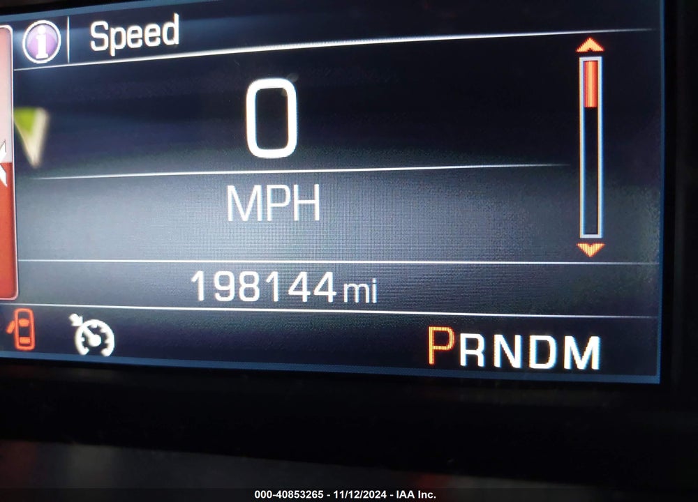 2014 GMC SIERRA 1500 SLE VIN: 3GTU2UEC2EG220507