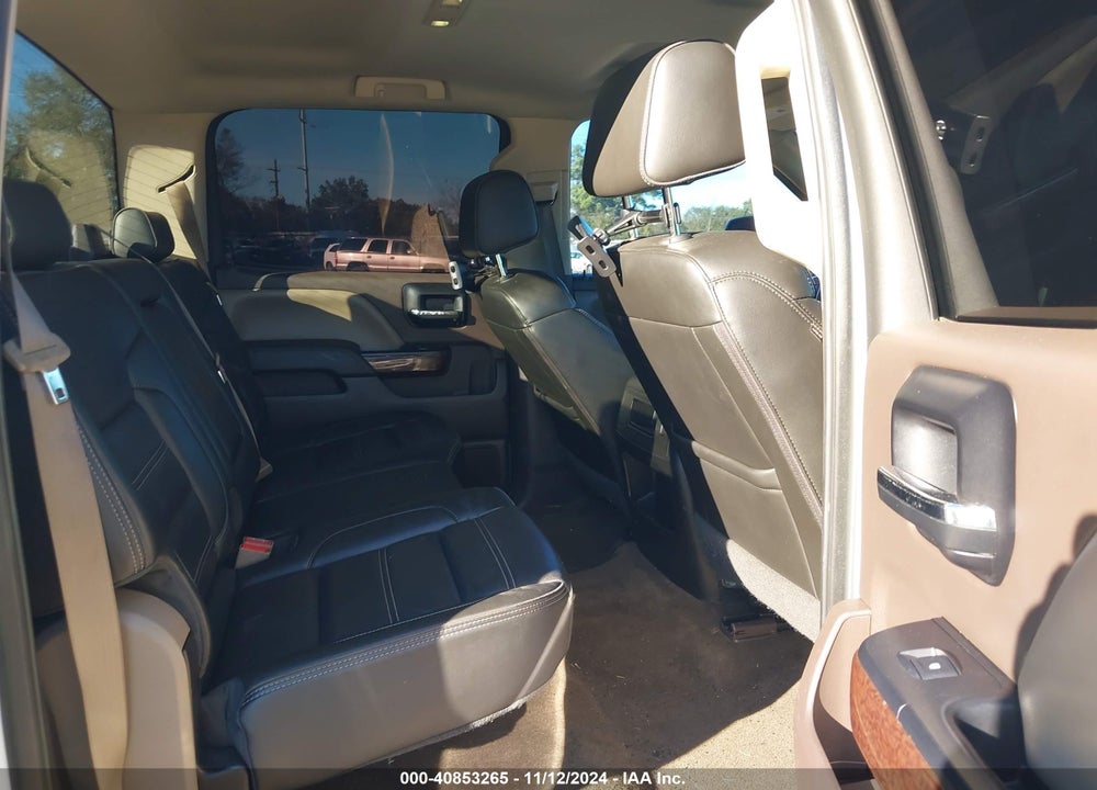 2014 GMC SIERRA 1500 SLE VIN: 3GTU2UEC2EG220507