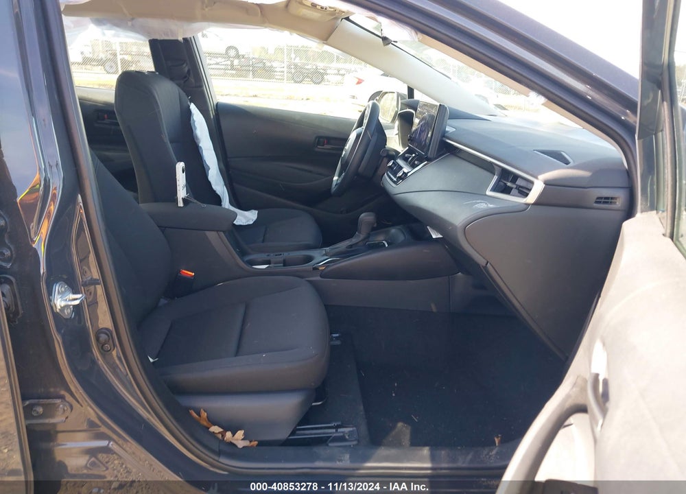 2024 TOYOTA COROLLA VIN: 5YFB4MDE5RP203902