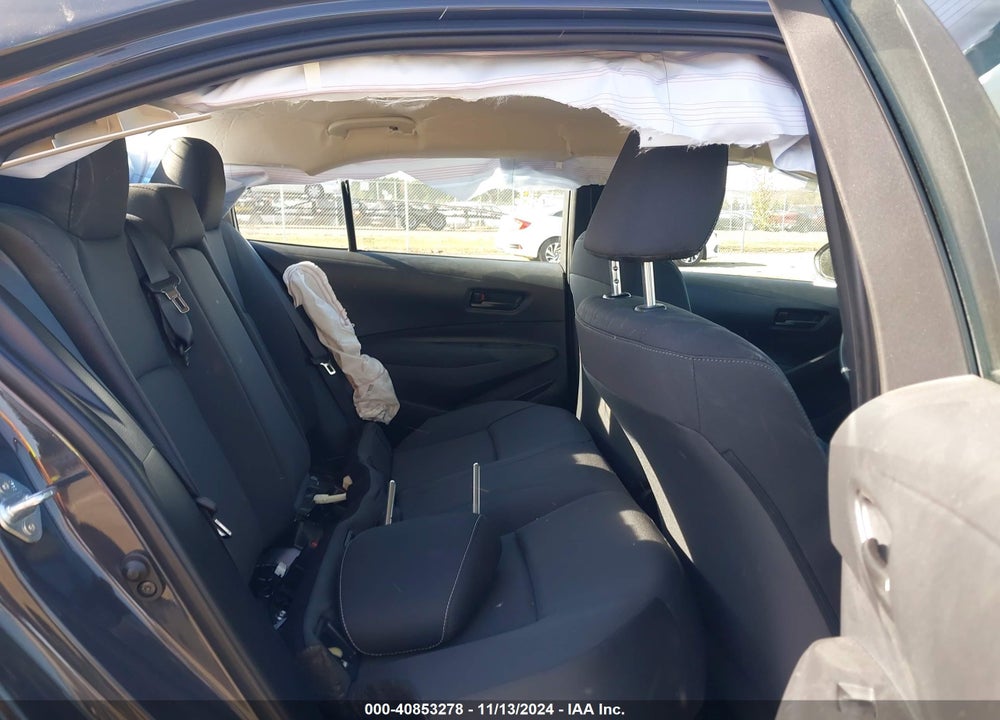 2024 TOYOTA COROLLA VIN: 5YFB4MDE5RP203902