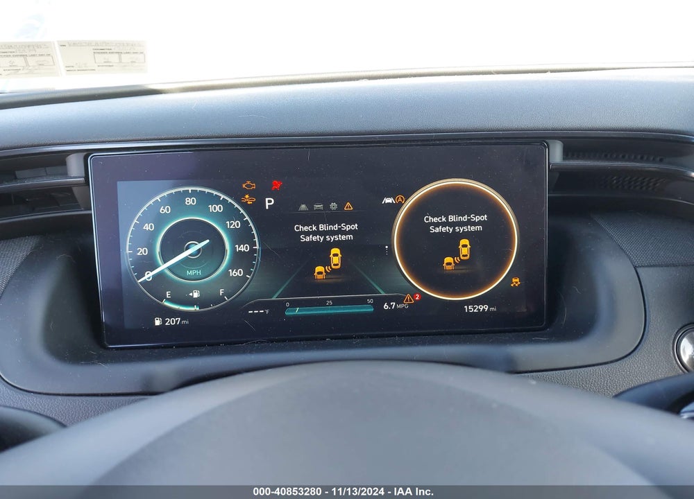 2022 HYUNDAI TUCSON N LINE VIN: KM8JFCAE9NU099413