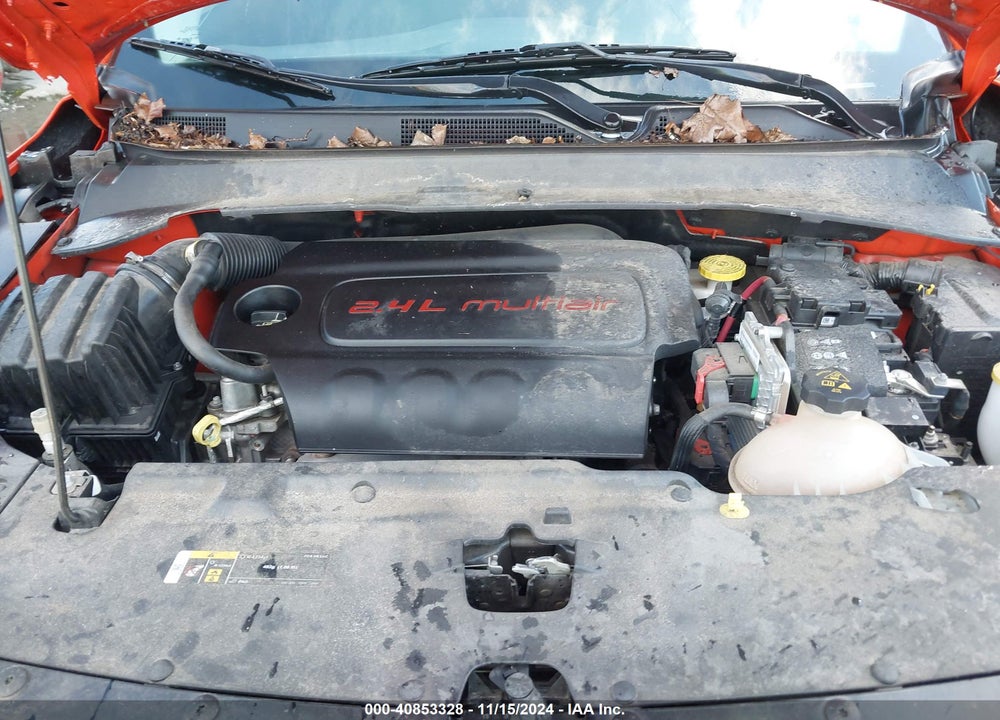 2018 JEEP COMPASS SPORT FWD VIN: 3C4NJCAB7JT286096