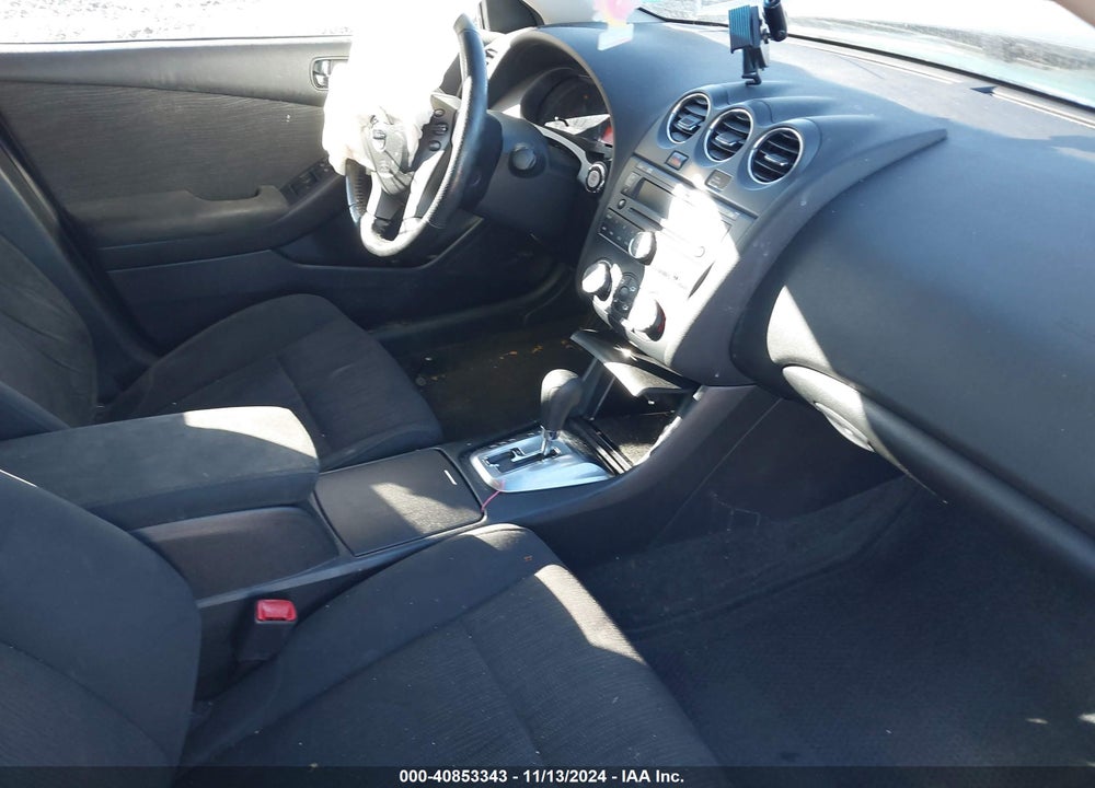 2012 NISSAN ALTIMA 2.5 S VIN: 1N4AL2AP5CN517097