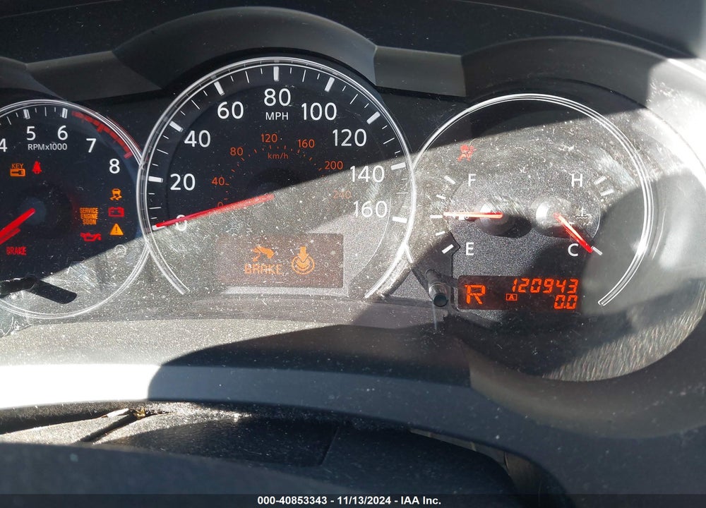 2012 NISSAN ALTIMA 2.5 S VIN: 1N4AL2AP5CN517097