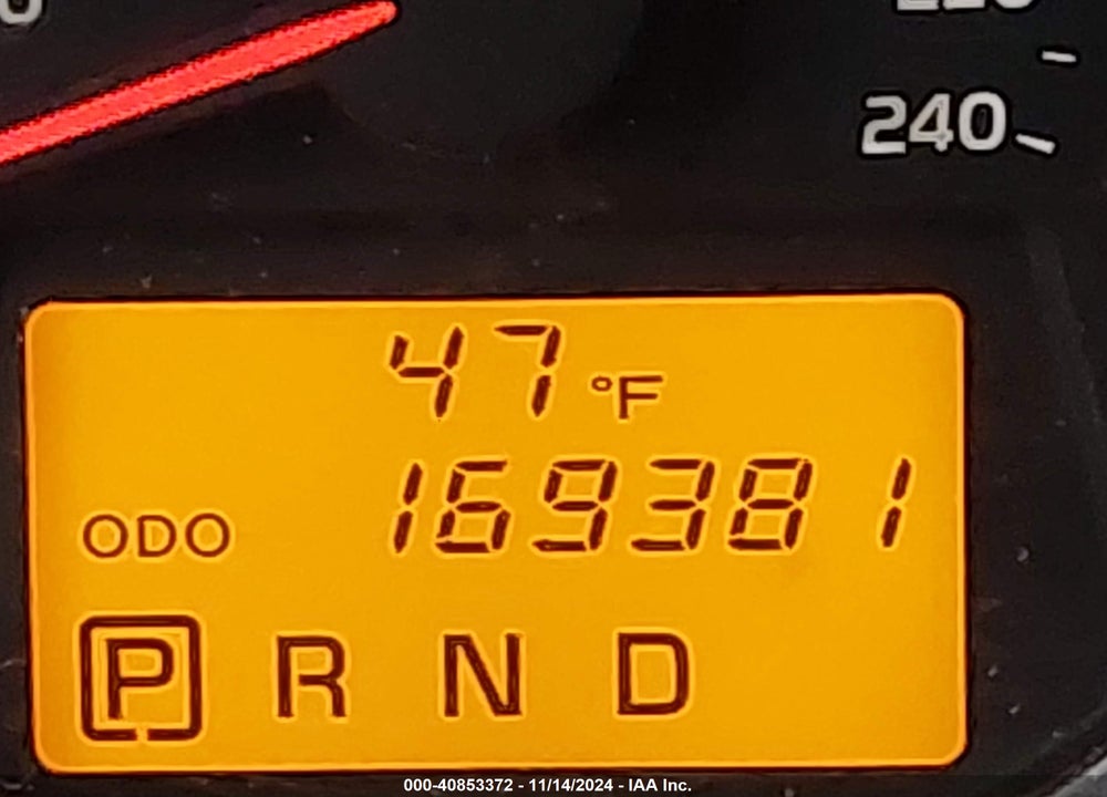 2010 TOYOTA RAV4 SPORT VIN: JTMRK4DV9A5095757