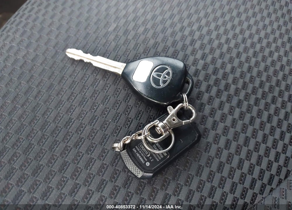 2010 TOYOTA RAV4 SPORT VIN: JTMRK4DV9A5095757