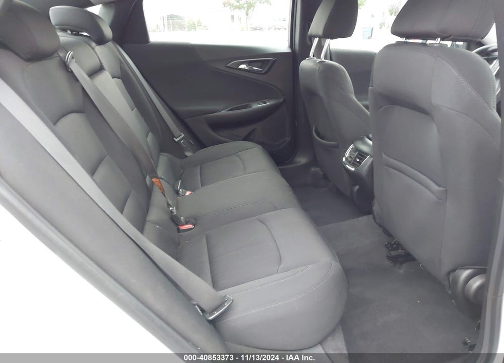 2019 CHEVROLET MALIBU LT VIN: 1G1ZD5ST6KF211891