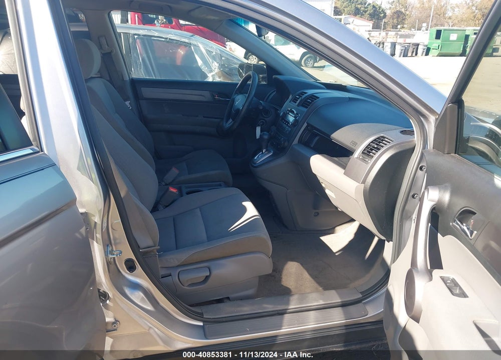 2008 HONDA CR-V EX VIN: JHLRE38508C050789