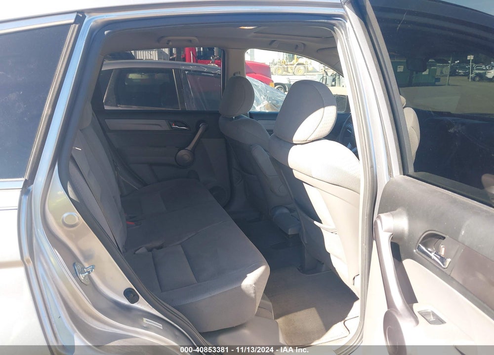 2008 HONDA CR-V EX VIN: JHLRE38508C050789