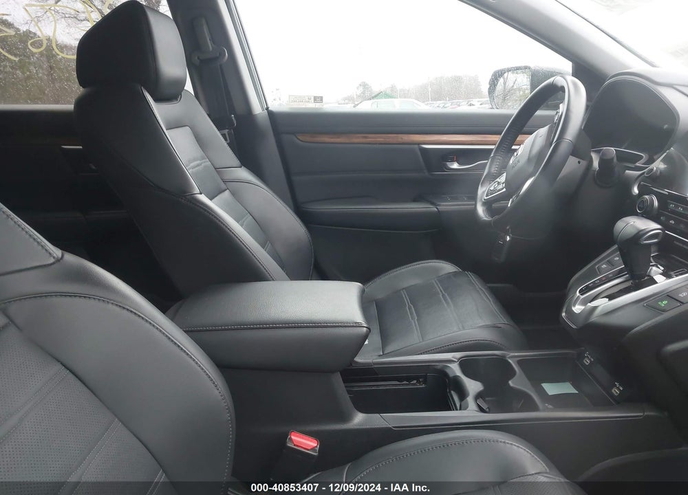 2020 HONDA CR-V AWD EX-L VIN: 2HKRW2H84LH640876