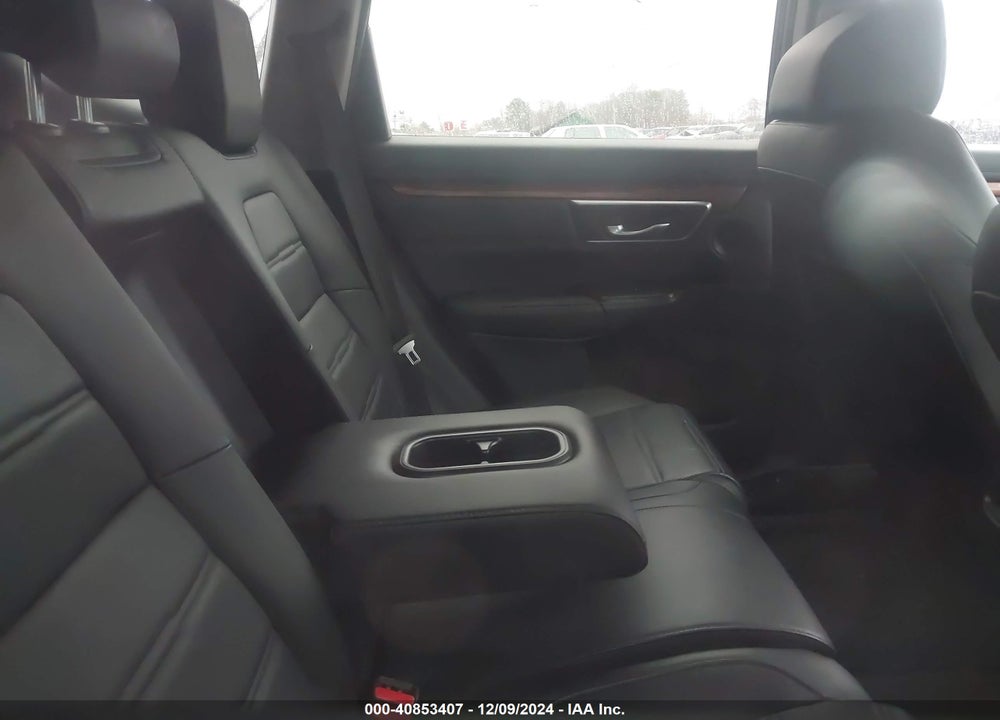 2020 HONDA CR-V AWD EX-L VIN: 2HKRW2H84LH640876