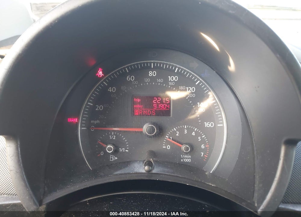 2006 VOLKSWAGEN NEW BEETLE 2.5 VIN: 3VWPW31C26M400474