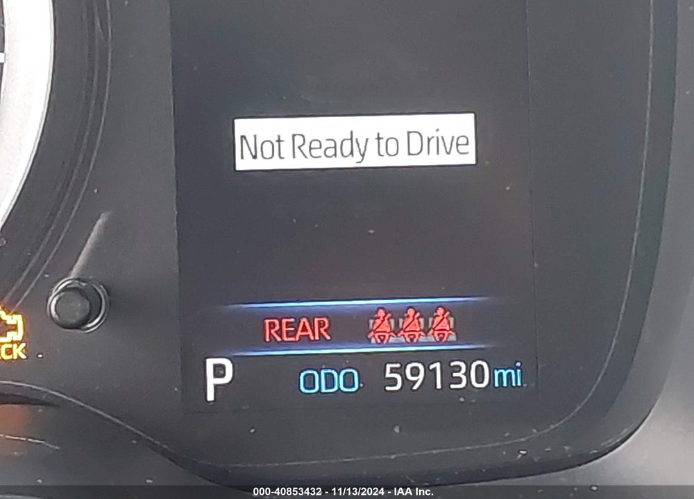 2022 TOYOTA COROLLA LE VIN: JTDEPMAE6N3018351