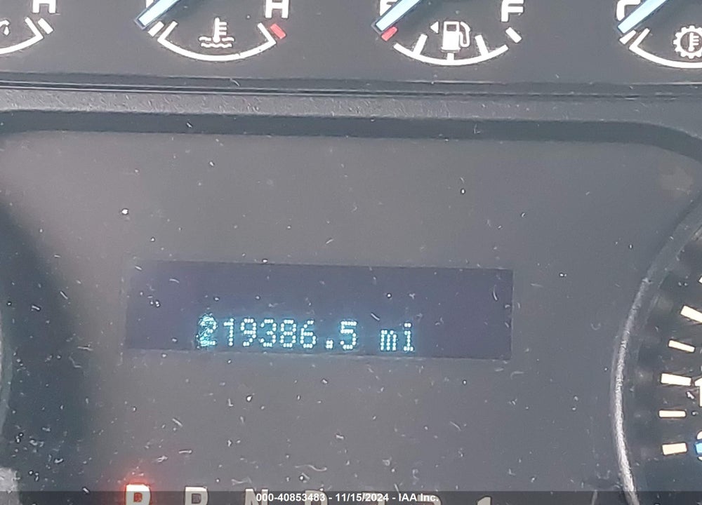 2011 FORD F-150 XL VIN: 1FTMF1CM1BKD02652