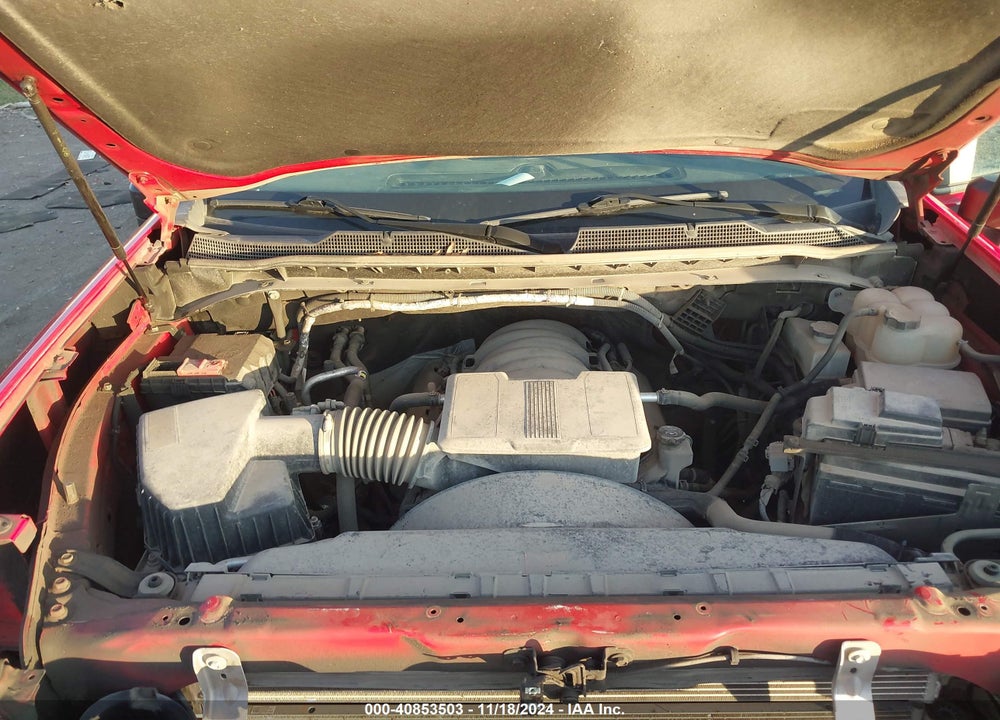 2020 CHEVROLET SILVERADO 2500HD VIN: 1GB2YLE77LF275637