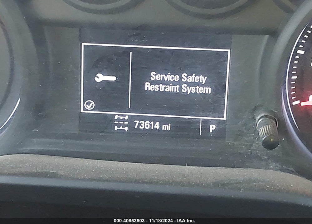 2020 CHEVROLET SILVERADO 2500HD VIN: 1GB2YLE77LF275637