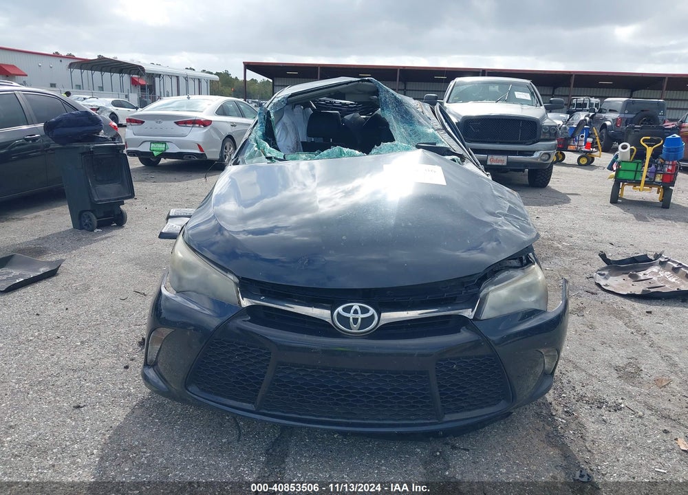 2017 TOYOTA CAMRY VIN: 4T1BF1FK3HU732936
