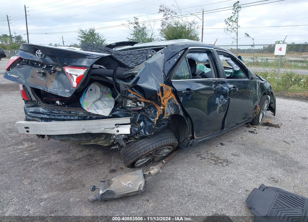 2017 TOYOTA CAMRY VIN: 4T1BF1FK3HU732936