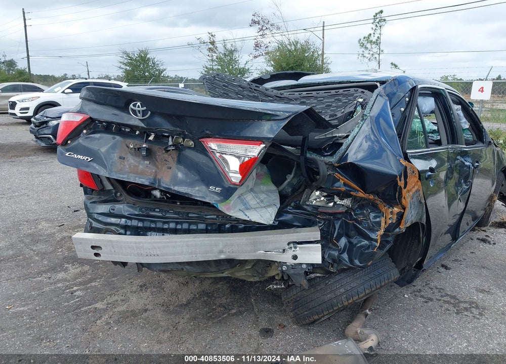 2017 TOYOTA CAMRY VIN: 4T1BF1FK3HU732936
