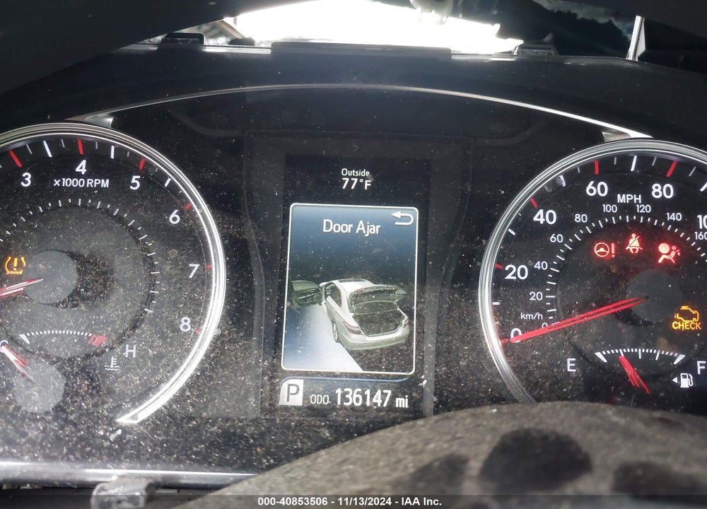 2017 TOYOTA CAMRY VIN: 4T1BF1FK3HU732936