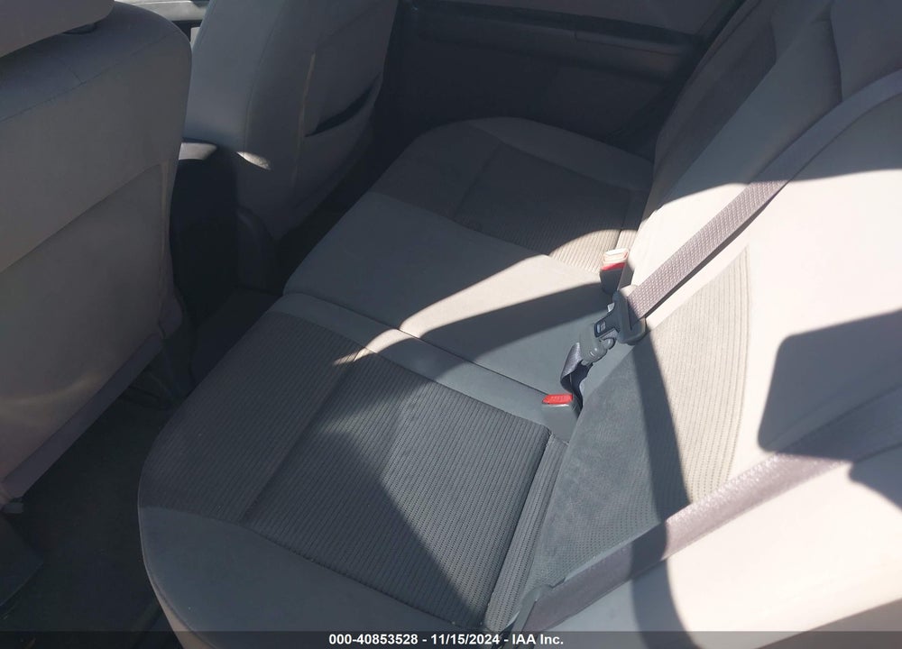 2012 NISSAN SENTRA 2.0 S VIN: 3N1AB6AP9CL674350