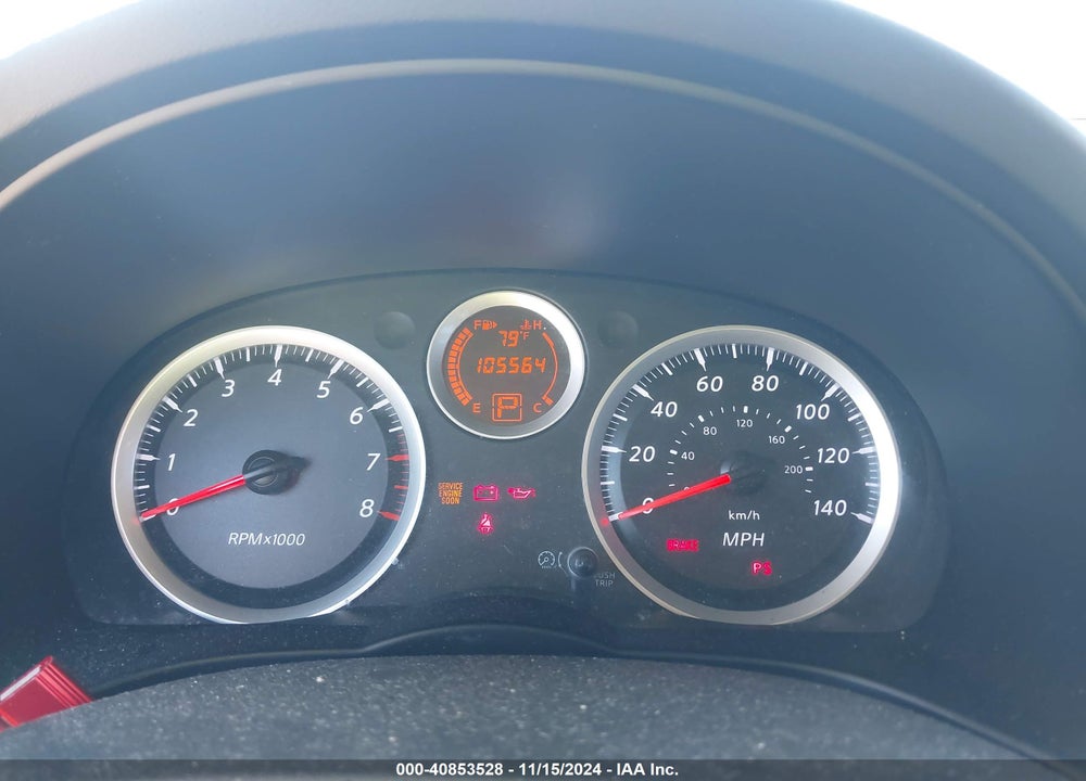 2012 NISSAN SENTRA 2.0 S VIN: 3N1AB6AP9CL674350